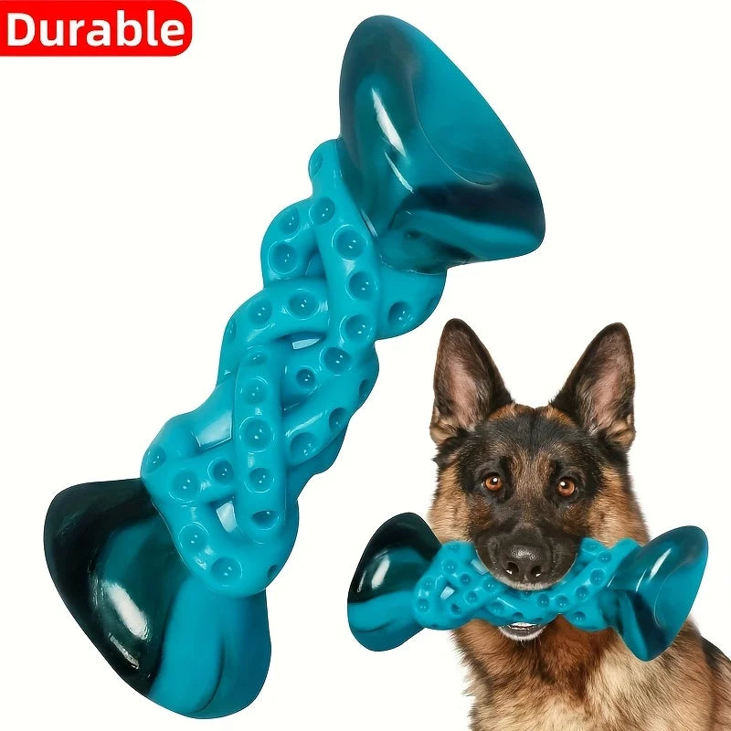 Pet Toys Durable And Sturdy Dog Chew Toys, Aggressive Chew Toys For Large Dogs Who Love To Chew, Resistant Anxiety Relief & Boredom Buster, Indestructible Dog Toys For Small, Medium And for large Dogs, Nylon, Toys To Keep Dog
