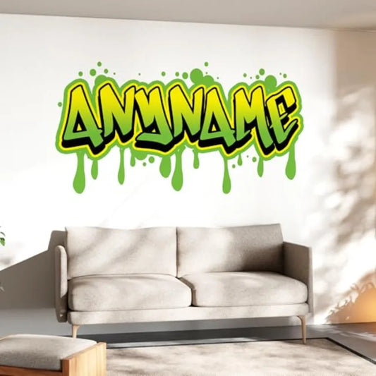 Large Vinyl Wall Decals for Home Room Decor Peel and Stick Art for Teens Bedroom Car Vehicles Colorful Modern Design Durable PV